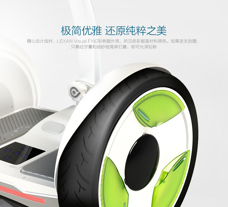 E-commerce Product Detail Page Design