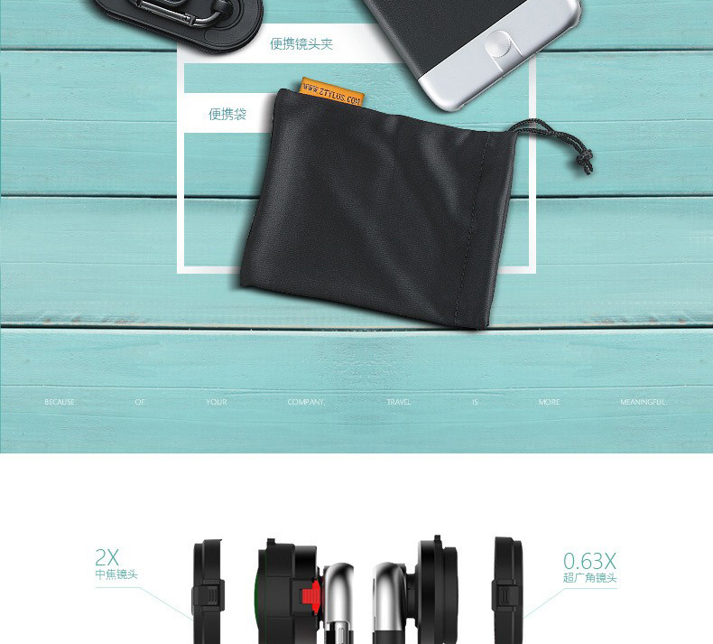 E-commerce Product Detail Page Design