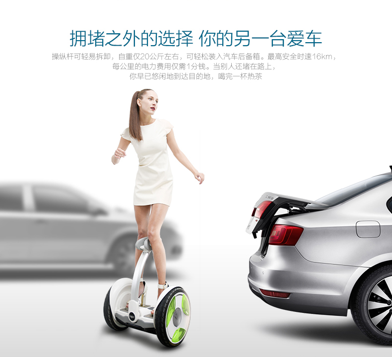 E-commerce Product Detail Page Design