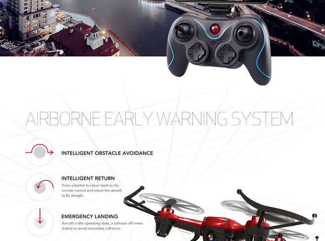 E-commerce Product Detail Page Design
