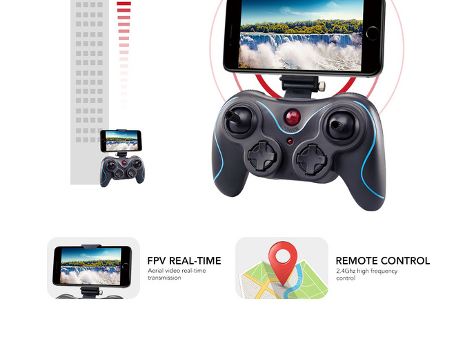 E-commerce Product Detail Page Design