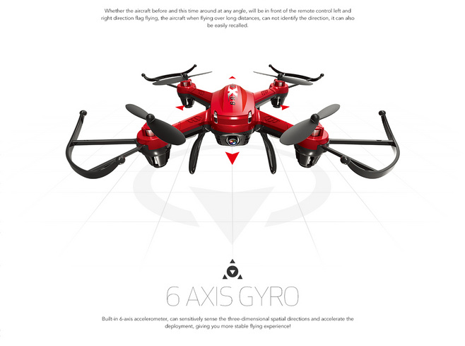 E-commerce Product Detail Page Design