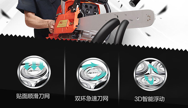 E-commerce Product Detail Page Design