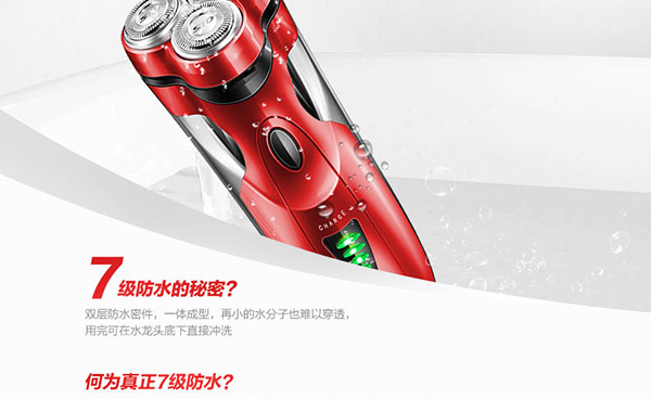 E-commerce Product Detail Page Design