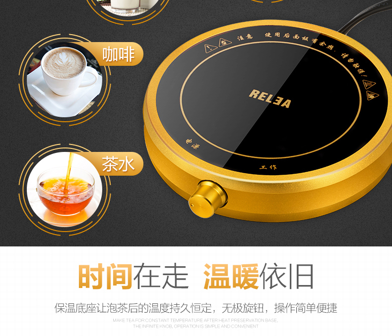 E-commerce Product Detail Page Design