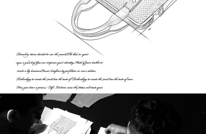 E-commerce Product Detail Page Design
