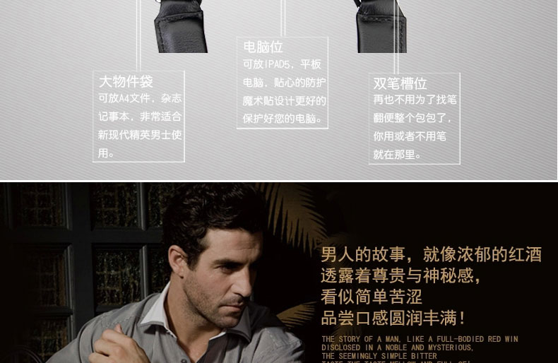E-commerce Product Detail Page Design