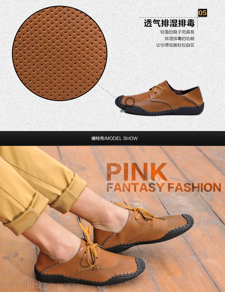 E-commerce Product Detail Page Design