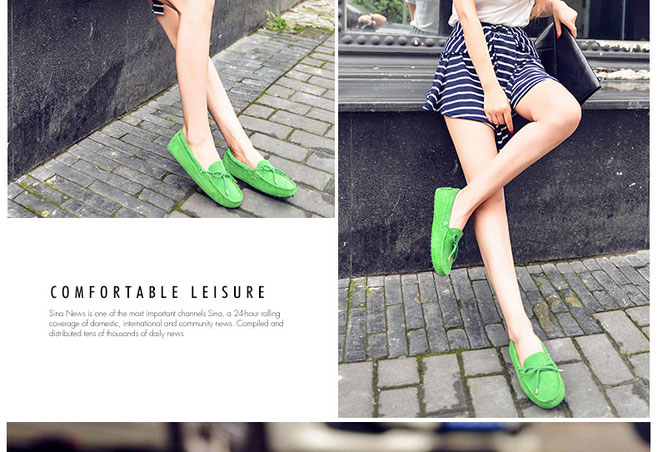 E-commerce Product Detail Page Design