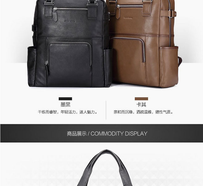 E-commerce Product Detail Page Design