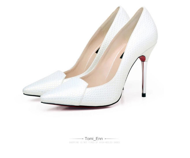 E-commerce Product Detail Page Design