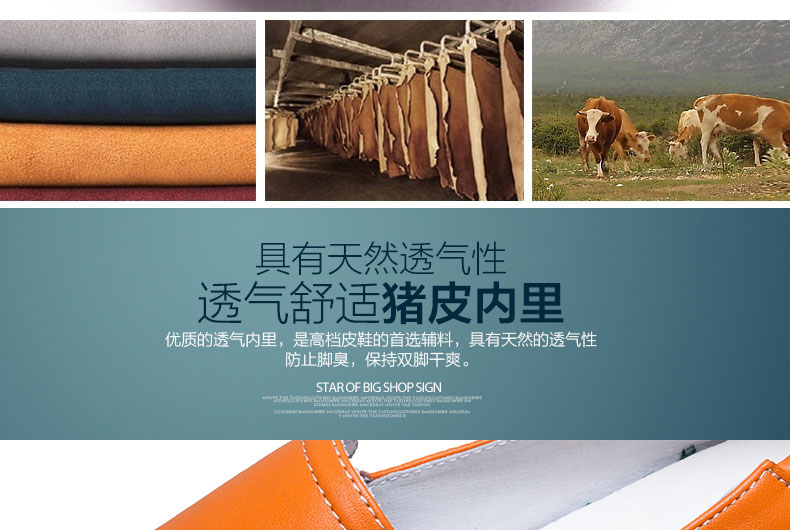 E-commerce Product Detail Page Design