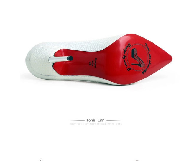 E-commerce Product Detail Page Design