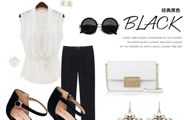 E-commerce Product Detail Page Design
