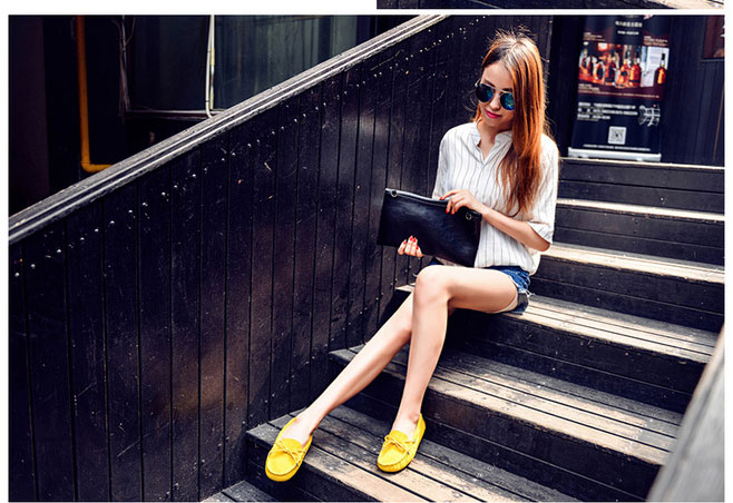 E-commerce Product Detail Page Design