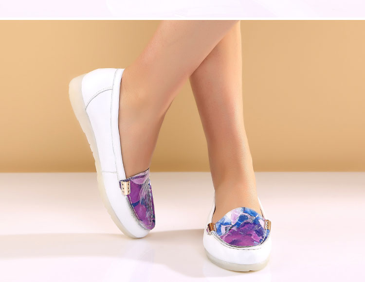 E-commerce Product Detail Page Design