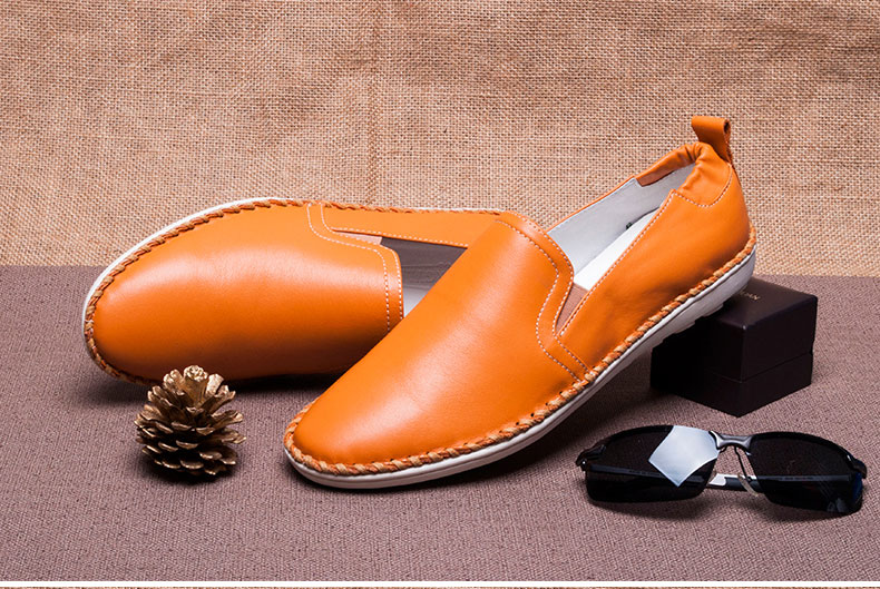 E-commerce Product Detail Page Design