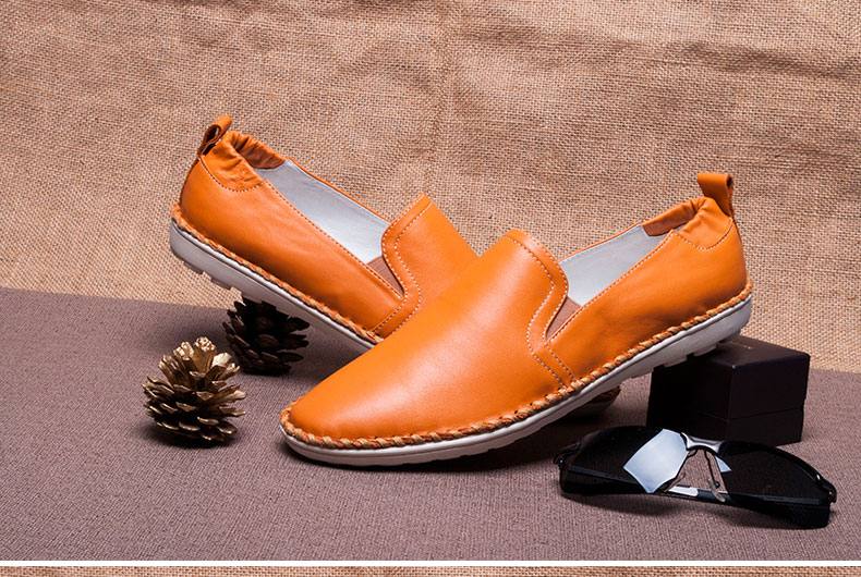 E-commerce Product Detail Page Design