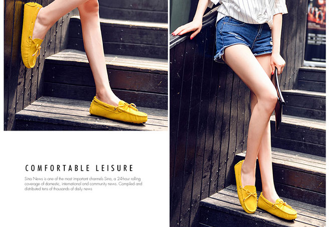 E-commerce Product Detail Page Design