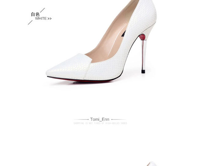 E-commerce Product Detail Page Design