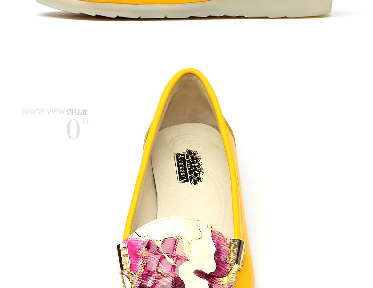 E-commerce Product Detail Page Design