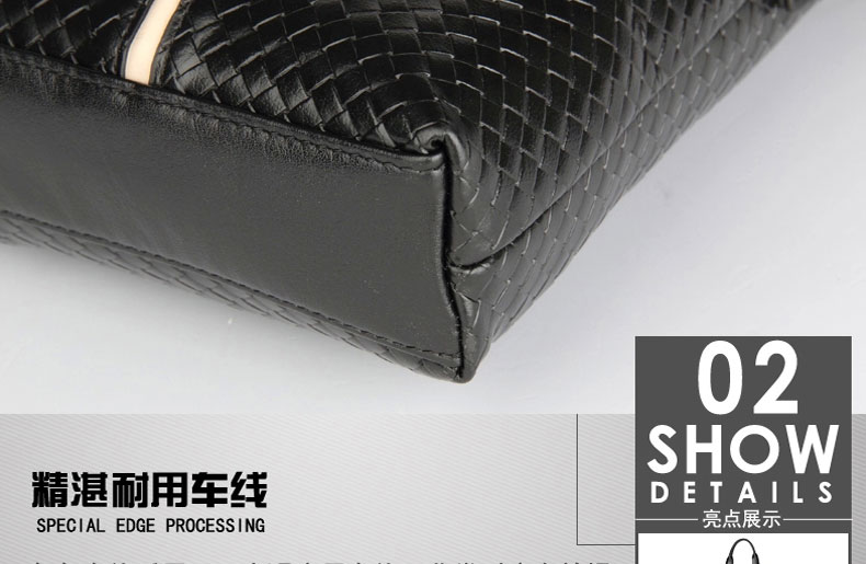 E-commerce Product Detail Page Design