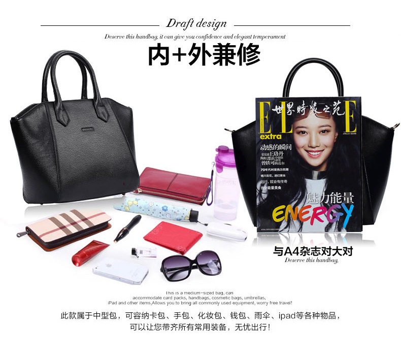 E-commerce Product Detail Page Design