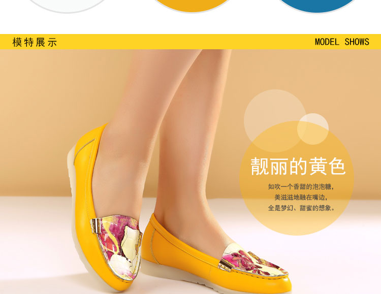 E-commerce Product Detail Page Design