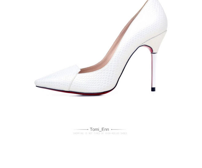 E-commerce Product Detail Page Design