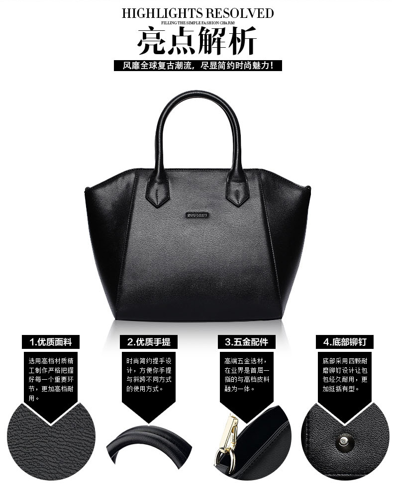 E-commerce Product Detail Page Design