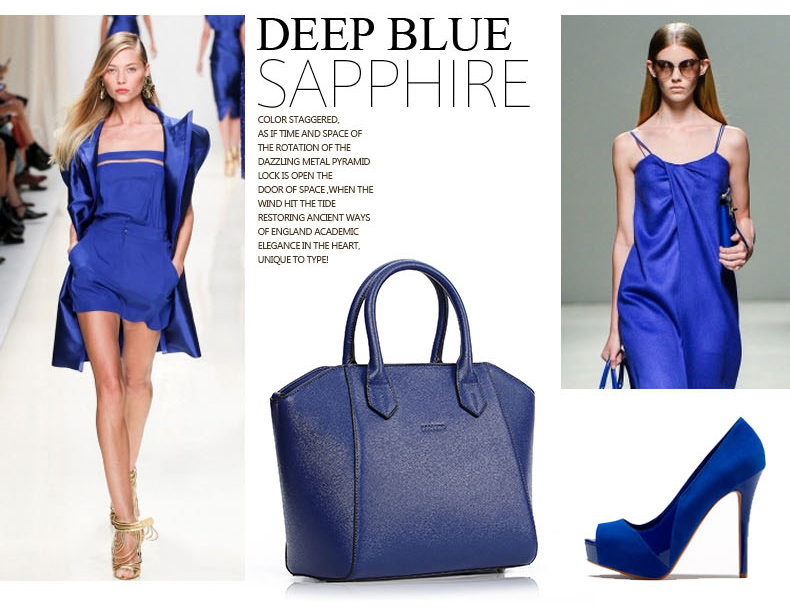 E-commerce Product Detail Page Design