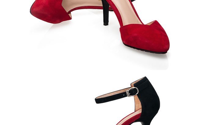 E-commerce Product Detail Page Design