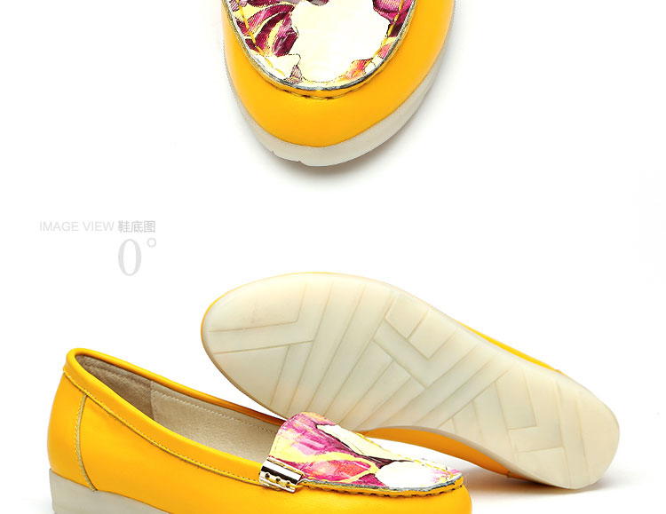 E-commerce Product Detail Page Design
