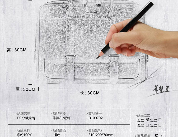 E-commerce Product Detail Page Design