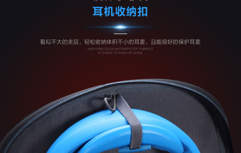 E-commerce Product Detail Page Design