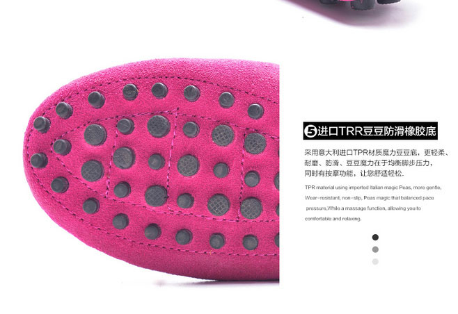 E-commerce Product Detail Page Design