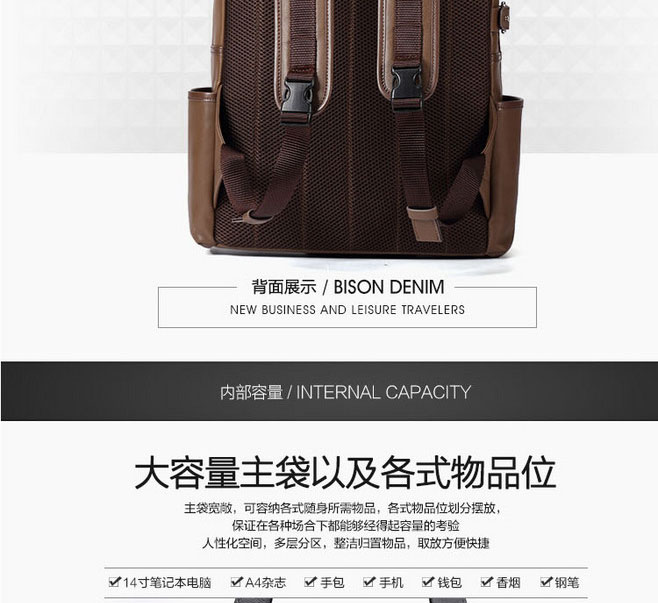 E-commerce Product Detail Page Design