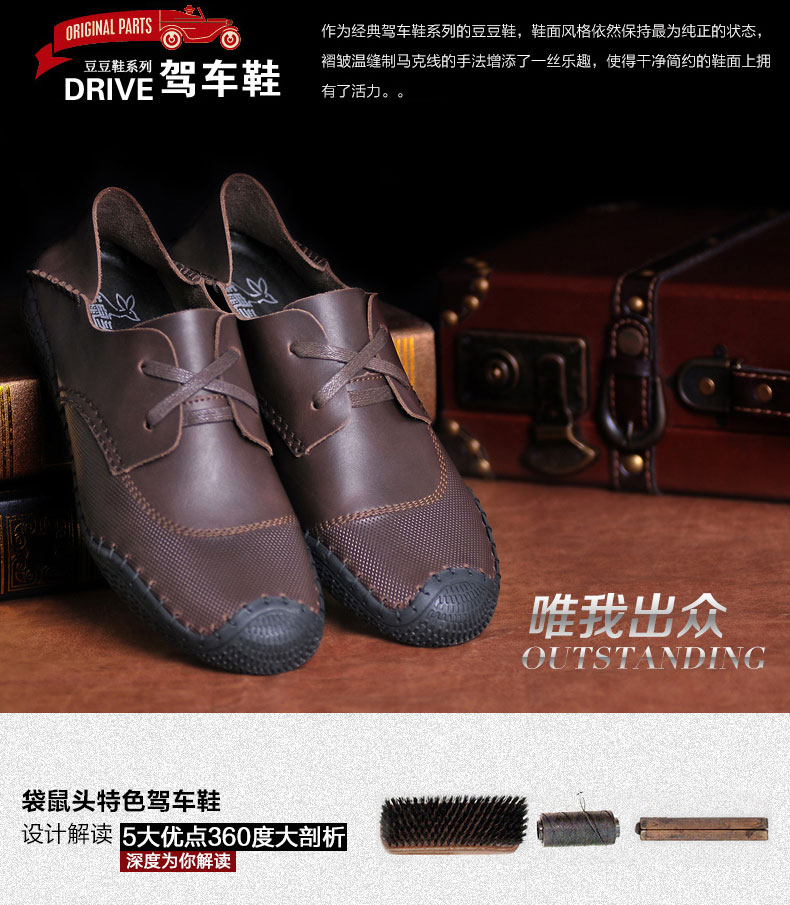 E-commerce Product Detail Page Design
