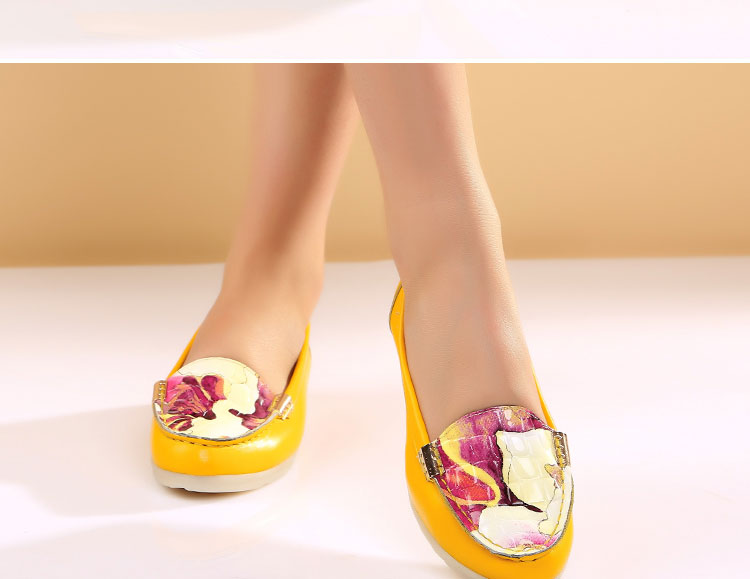 E-commerce Product Detail Page Design