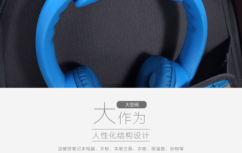 E-commerce Product Detail Page Design