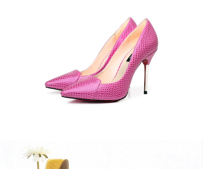 E-commerce Product Detail Page Design