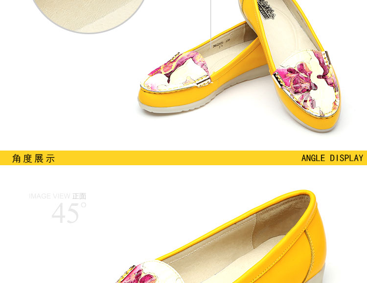 E-commerce Product Detail Page Design