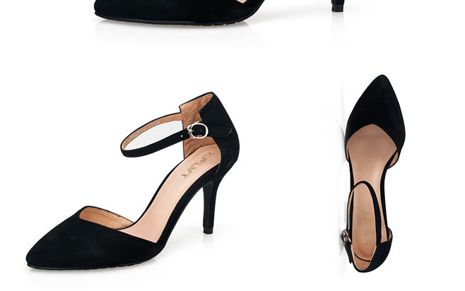 E-commerce Product Detail Page Design