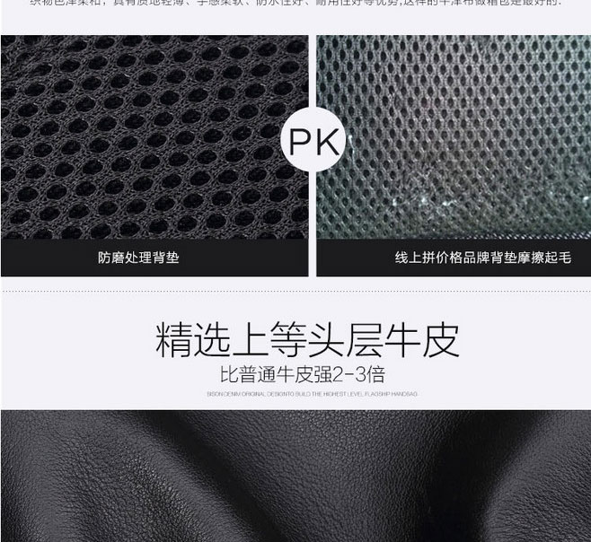 E-commerce Product Detail Page Design
