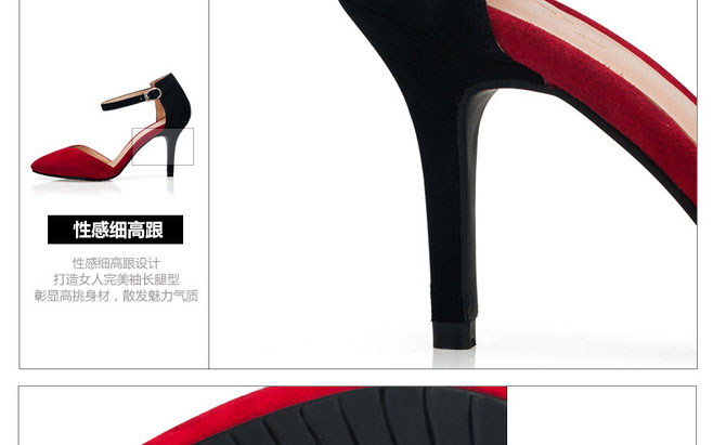 E-commerce Product Detail Page Design