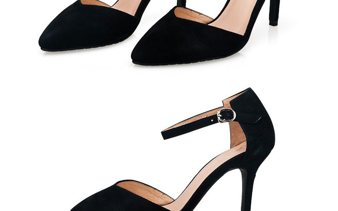 E-commerce Product Detail Page Design