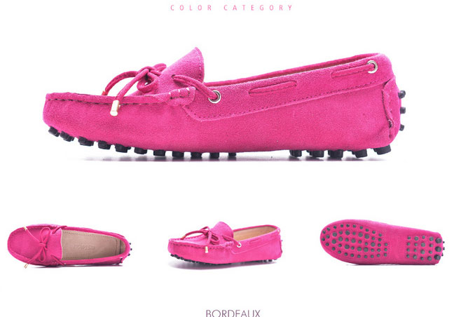 E-commerce Product Detail Page Design