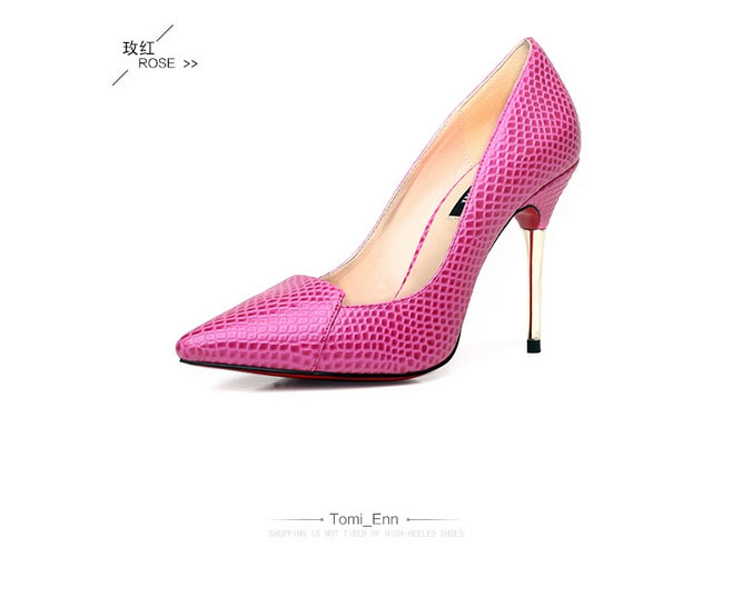 E-commerce Product Detail Page Design