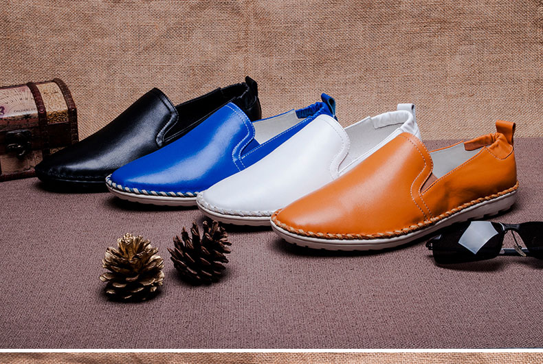 E-commerce Product Detail Page Design