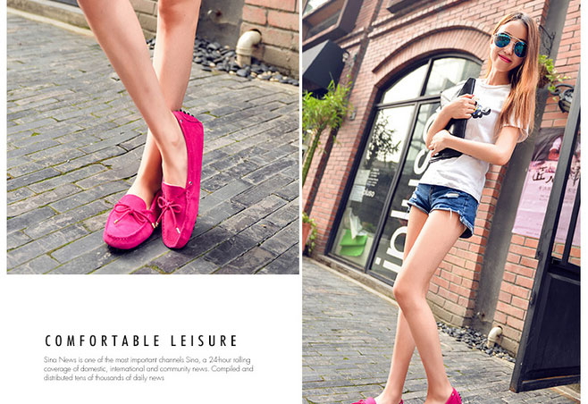 E-commerce Product Detail Page Design